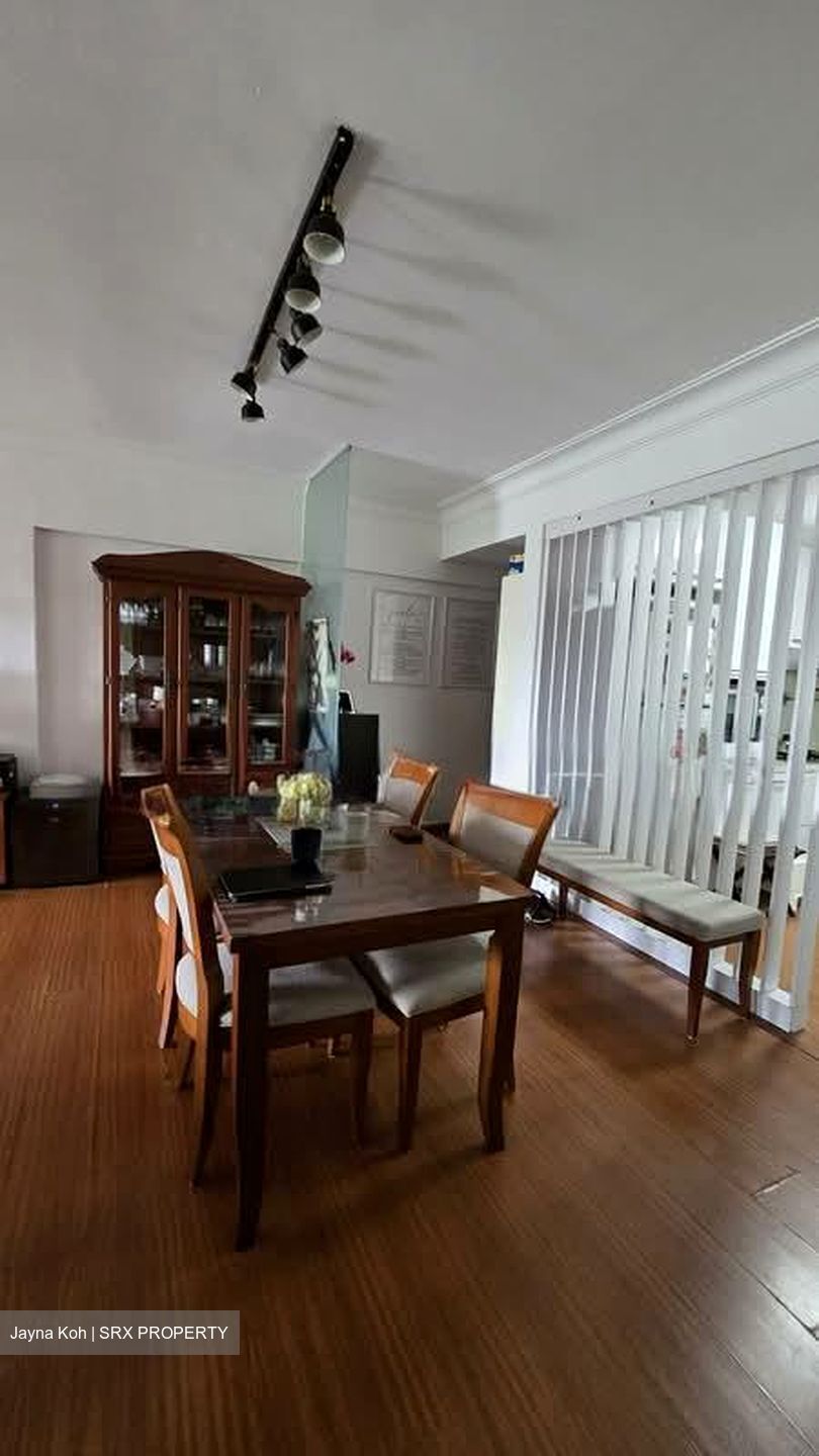Orchid Park Condominium (D27), Condominium #532467331